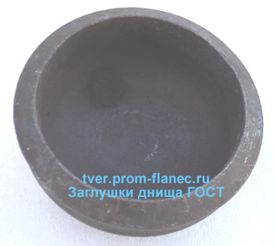 Заглушки днища ГОСТ 17379-2001 Тверь